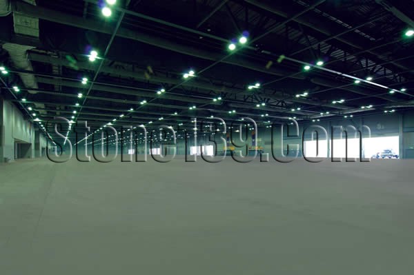 香港亞洲國際博覽館內景3