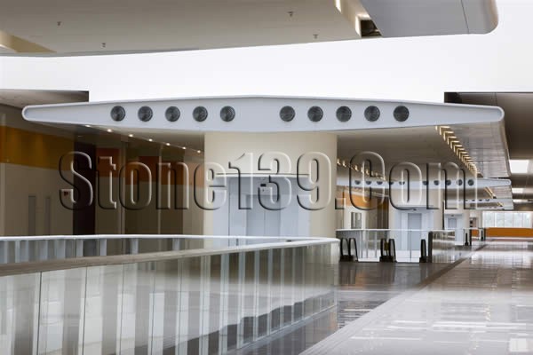 香港亞洲國際博覽館內景2