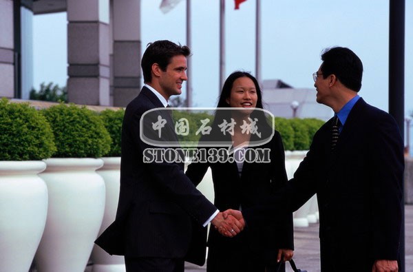 石材貿(mào)易要掌握三個(gè)重點(diǎn)