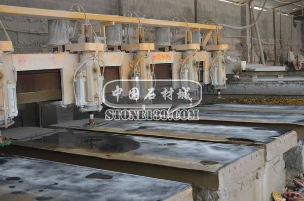 自動(dòng)磨光機(jī)