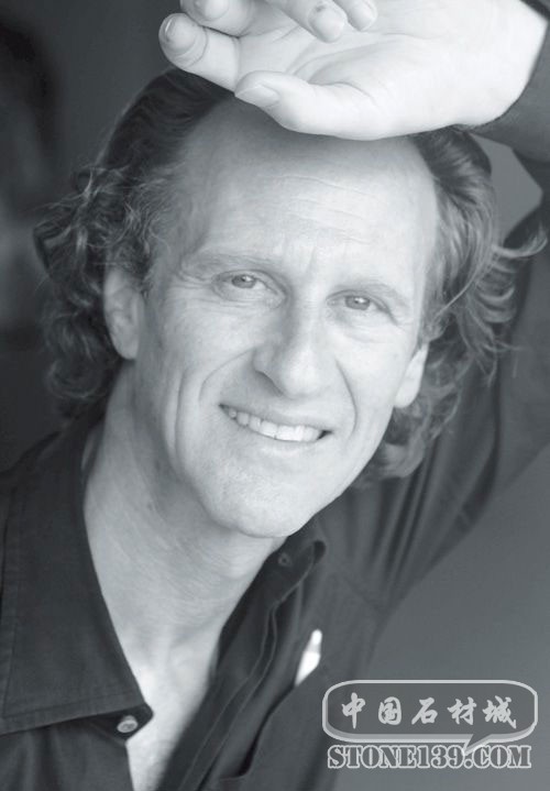 意大利建筑設計師馬修&middot;圖恩（Matteo Thun）