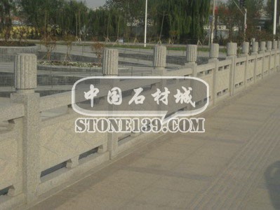 莒南石材護(hù)欄