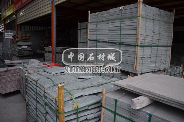 輝綠巖常規成品板