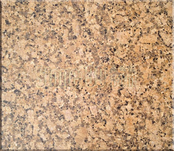 唐朝金麻花崗巖石材