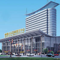 水頭2013石材展會7大展區全展示（圖文）