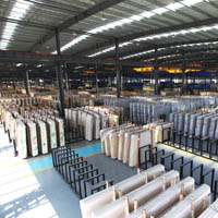 水頭2013石材展會7大展區全展示（圖文）