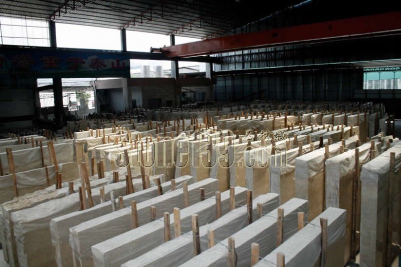 水頭大板市場盲目跟風(fēng)或加劇石材行業(yè)洗牌