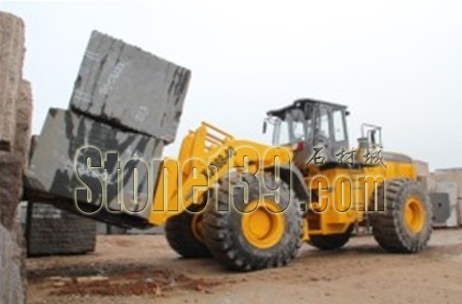 石材礦山叉裝設備的發(fā)展歷史