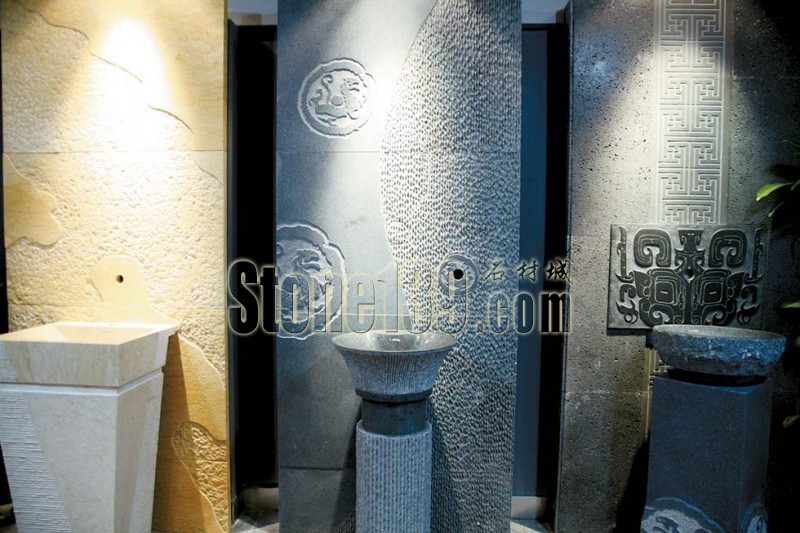 家裝石材的使用與維護