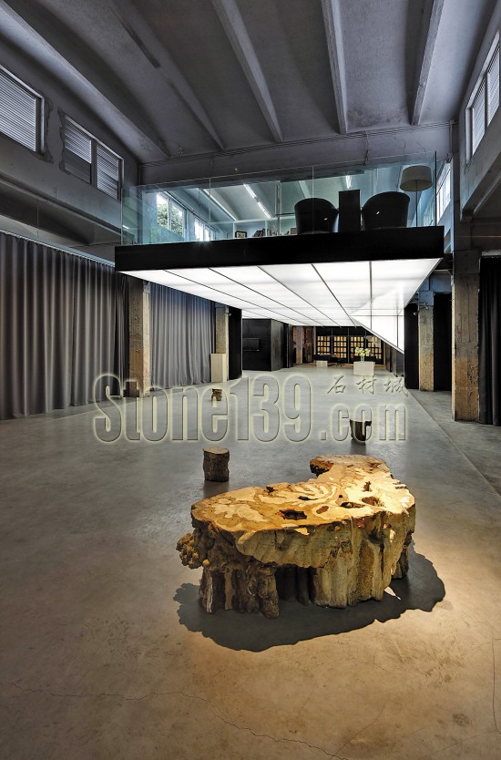 李家豪-EMG大石館名譽館長