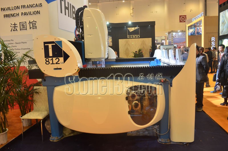 廈門國際石材展傳遞行業(yè)新動向