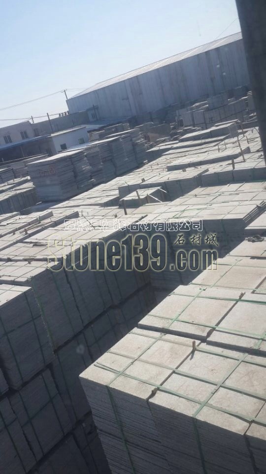 恒輝石業沈陽經銷處實拍圖