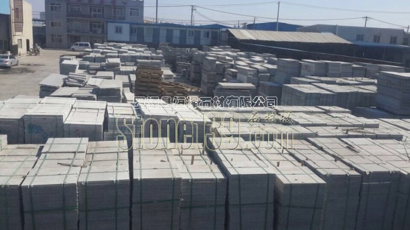 恒輝石業沈陽經銷處實拍圖