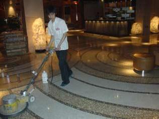 【分析】我國石材護理行業前景十分廣闊