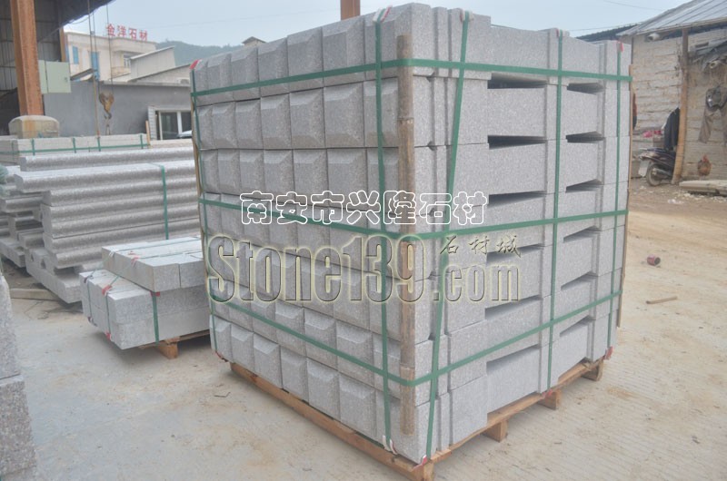 興隆石材公司產品圖