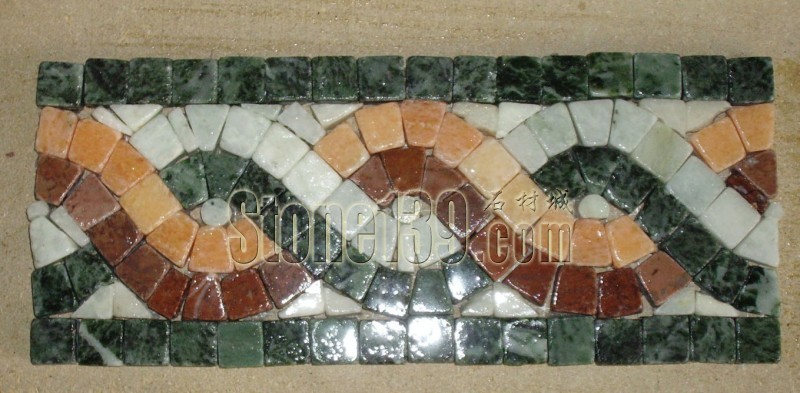 石材馬賽克墻面的施工安裝步驟與質量標準