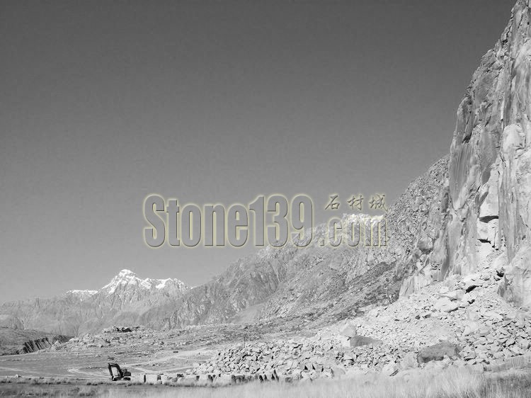 &ldquo;環(huán)保&rdquo;和&ldquo;資源&rdquo;是石材行業(yè)必須正式的問題