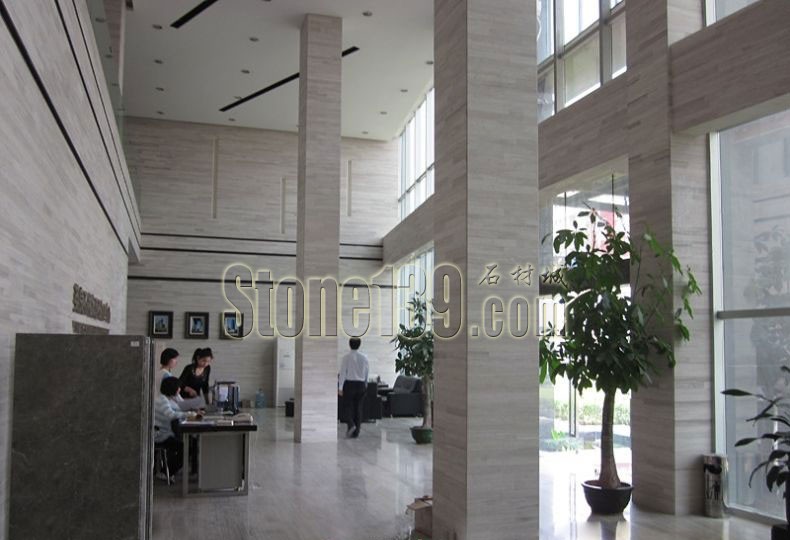 貴州木紋的部分工程案例
