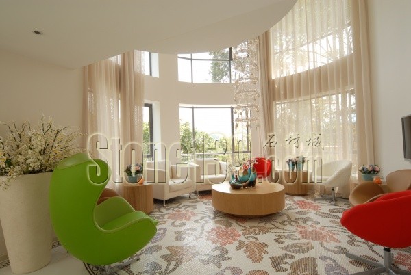 2014家裝室內設計風格潮流解讀