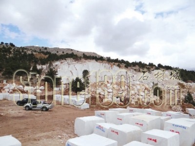 遠洋礦業(yè)要在土耳其打造石材大宗交易平臺