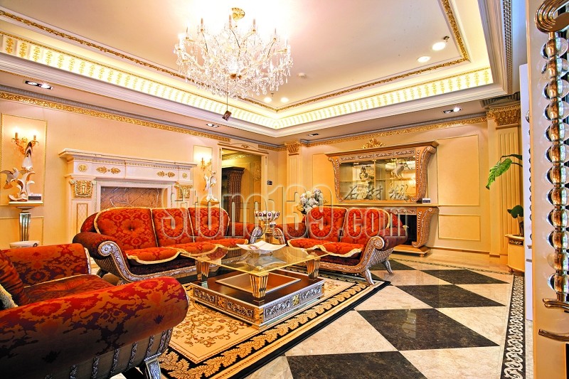 家裝石材市場對文化石大理石和花崗巖的應用選擇