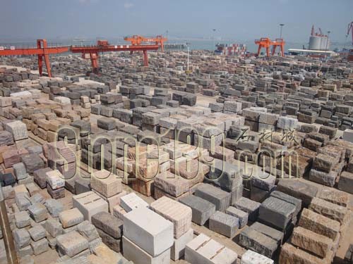 不可再生資源成裝修主材石材行業發展需提高