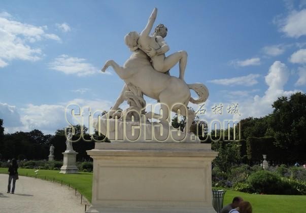 國外的古代石材雕刻藝術(shù)介紹