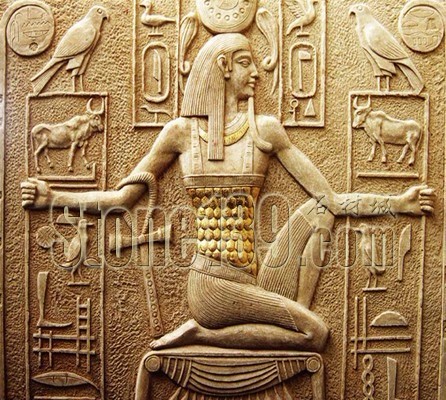 國外的古代石材雕刻藝術(shù)介紹(古埃及、古希臘、古羅馬)