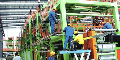 貴州平塘縣“石土經濟”邁出了新步伐