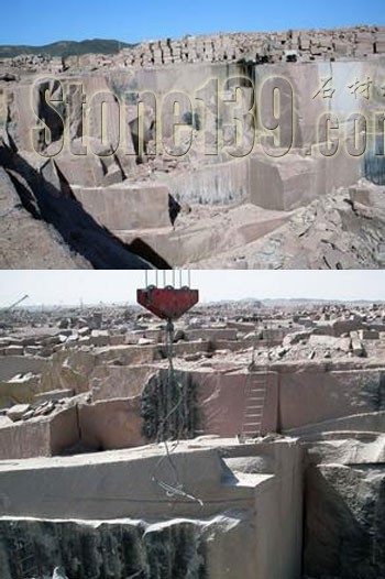 新疆打造&ldquo;絲綢之路經濟帶&rdquo;石材高地