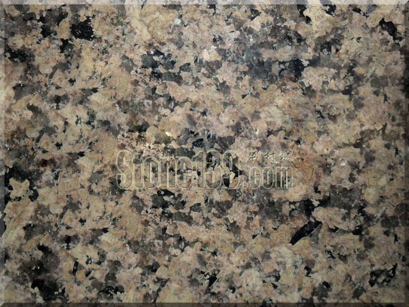 木瑪麗Merry Wood花崗巖介紹