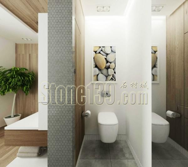 8款頂級(jí)奢華浴室設(shè)計(jì)風(fēng)格（圖集欣賞）