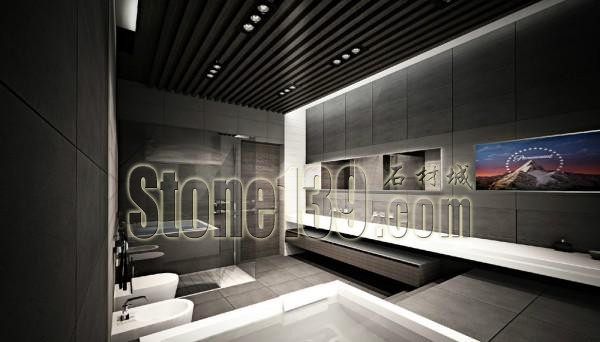 8款頂級奢華浴室設計風格（圖集欣賞）