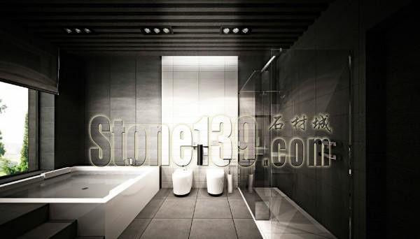 8款頂級奢華浴室設計風格（圖集欣賞）