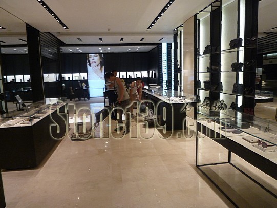 天然大理石的養護方法及選擇產品的注意事項