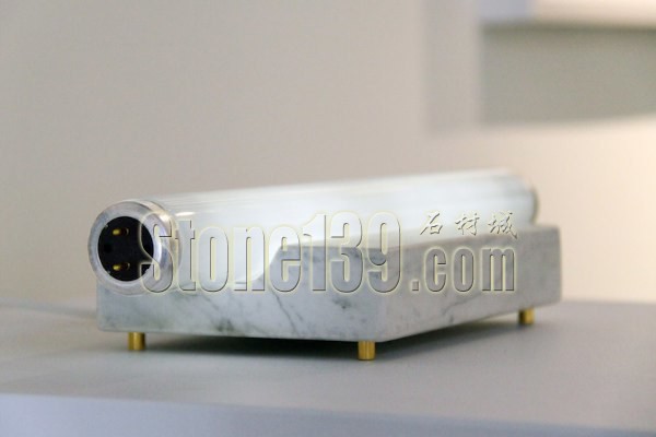 【設計流】分享一些不錯的大理石室內應用設計(圖文)