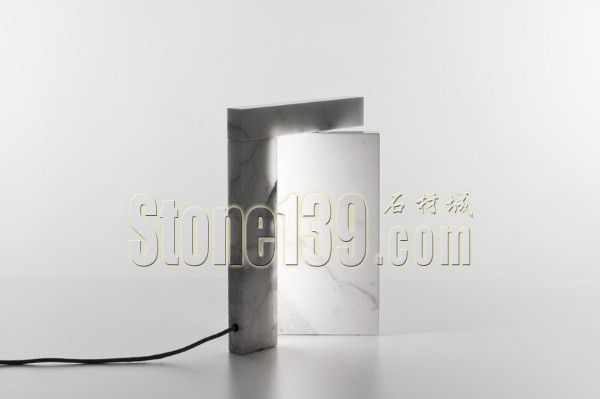 【設計流】分享一些不錯的大理石室內應用設計(圖文)