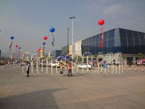 2014（云浮）國(guó)際石材科技展覽會(huì)籌備工作穩(wěn)步推進(jìn)