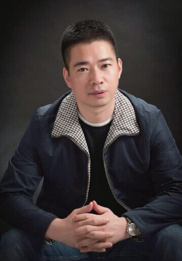 重慶羅源商會會長陳建仁：抱團合力謀發展