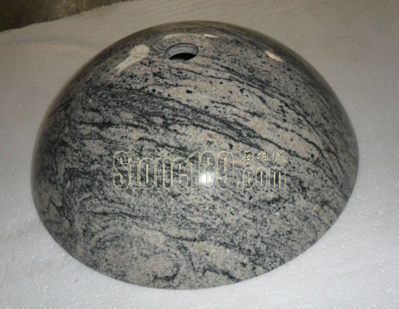 浪淘沙花崗巖板材及成品介紹(圖文)