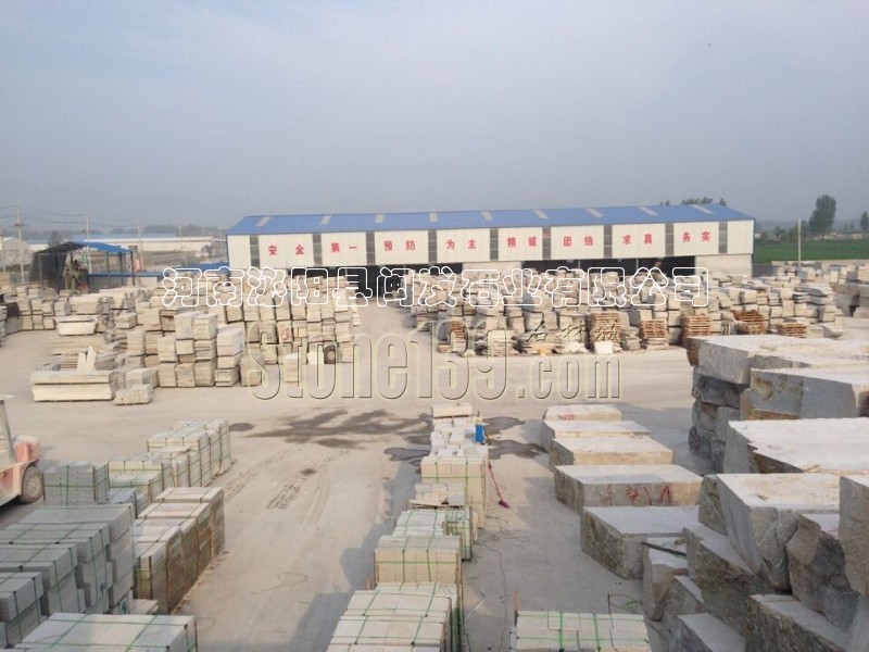 河南泌陽縣閩發石業工廠圖片