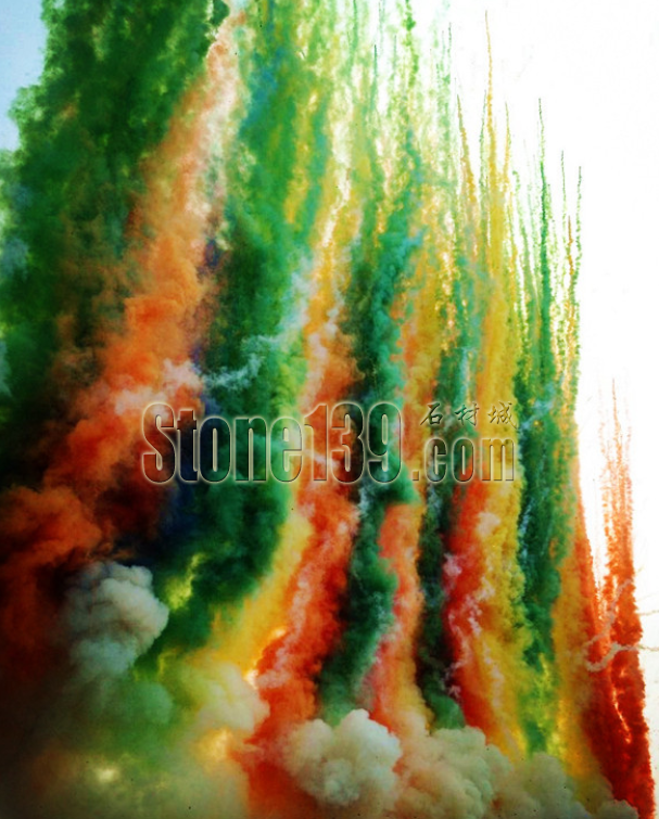 海西石材城花崗巖精品市場開業揭牌儀式