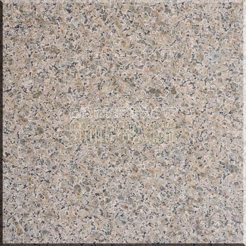 泉旺廠黃金鉆花崗巖石材