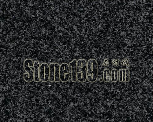 福建產的三款常用黑色石材（芝麻黑、福鼎黑、漳浦黑）比較