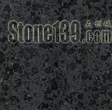福建產的三款常用黑色石材（芝麻黑、福鼎黑、漳浦黑）比較