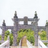 石牌坊FQ-SPF006