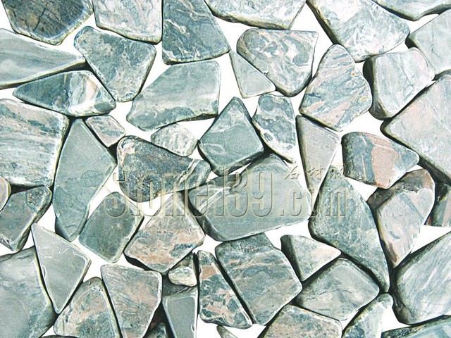 馬賽克背景墻的六大特點簡介