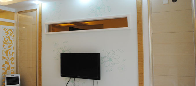 石材電視背景墻風(fēng)格大剖析