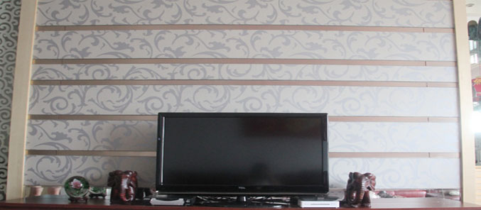 石材電視背景墻風格大剖析