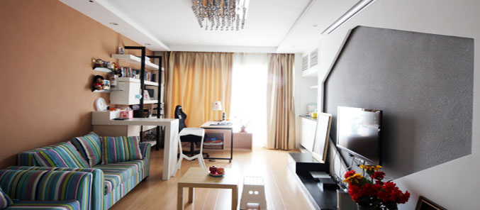 石材電視背景墻風格大剖析